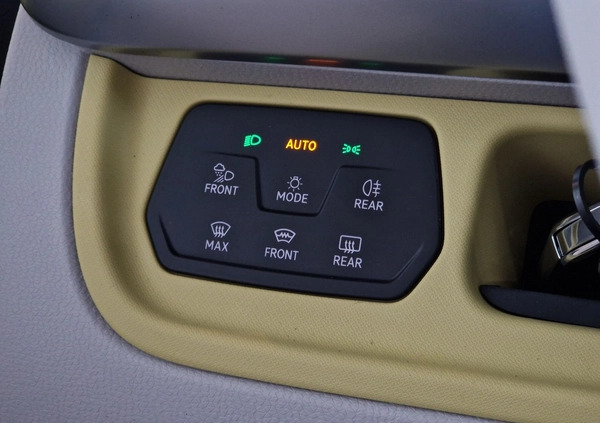Volkswagen ID.Buzz cena 259900 przebieg: 1, rok produkcji 2023 z Lubraniec małe 497